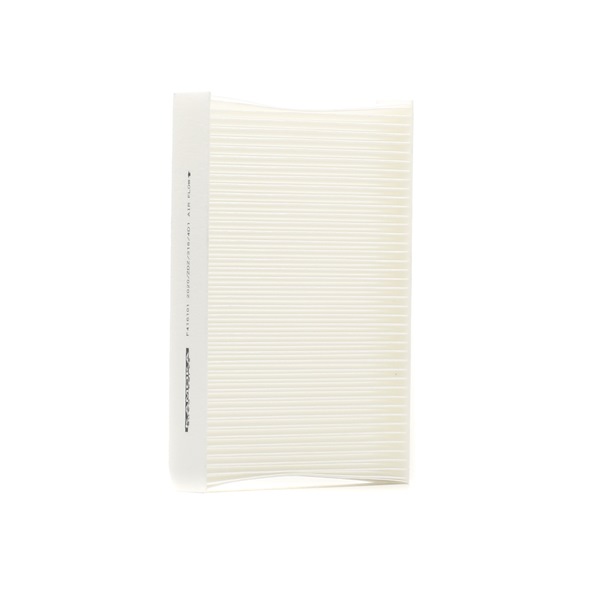 Pollen filter for SKODA Citigo 1.0 2011 60hp / 44kW Petrol