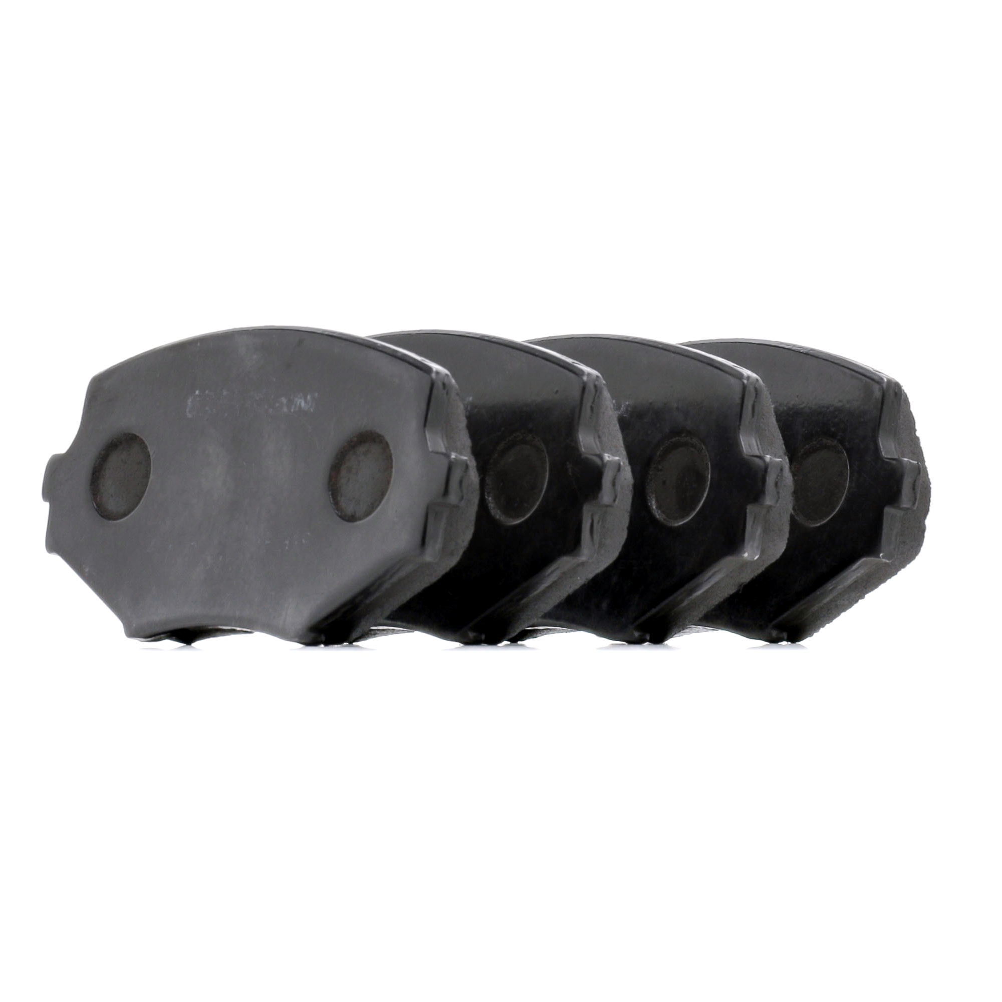 FCP1011H Pastiglie dei freni FERODO RACING MAZDA opinioni