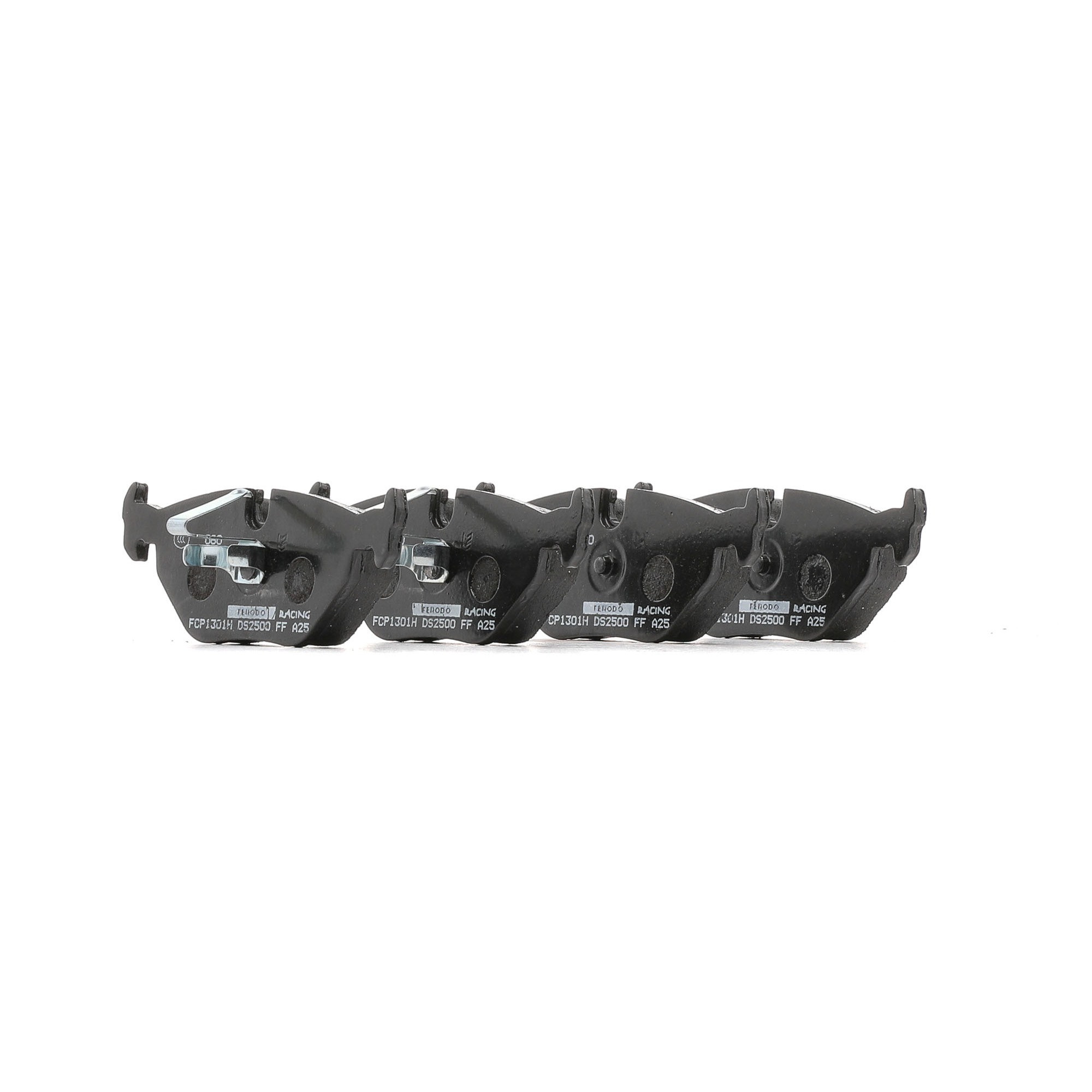Rover 2200-3500 Bremsbeläge FERODO RACING FCP1301H