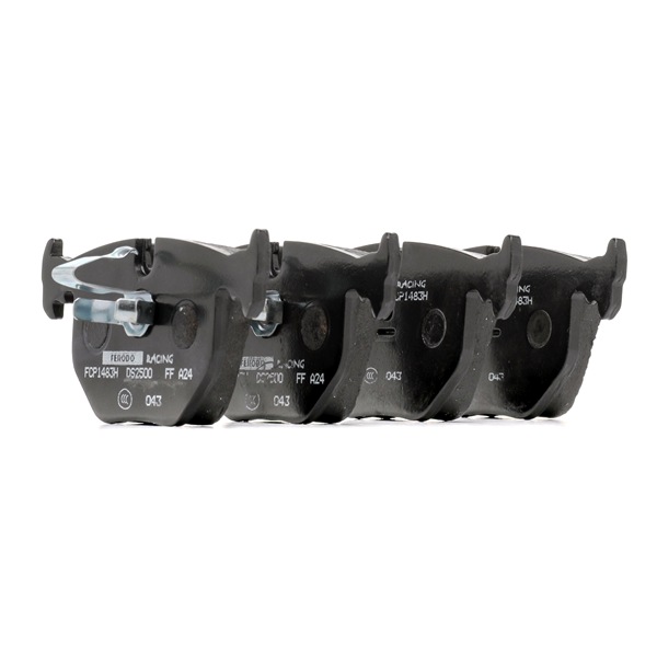 FERODO RACING FCP1483H Bremsbeläge