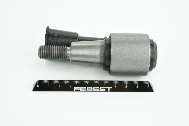 FEBEST FDAB-038 Lagerung, Lenker unten, Hinterachse