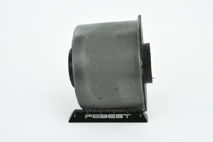 FEBEST Rear Axle Lower, both sides, Front Control arm / Trailing arm bush FDAB-044 buy
