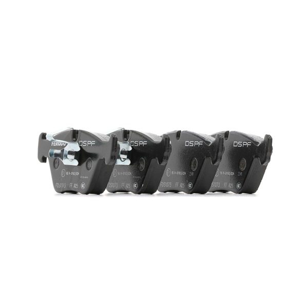FERODO RACING FDS1073 Remblokken