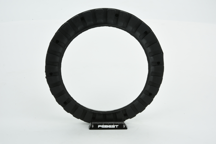 Piattello Ammortizzatore Superiore FEBEST HYSI-IX35UPF - Per Kia Sportage/Hyundai Ix35, Supporto Reggimolla