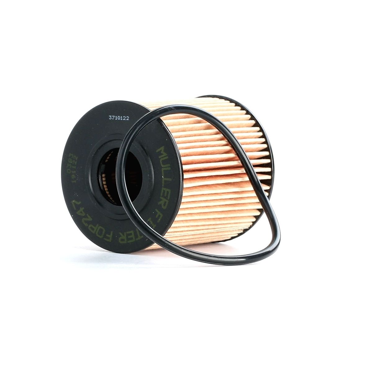 MULLER FILTER FOP247 Oil filter MINI experience and price