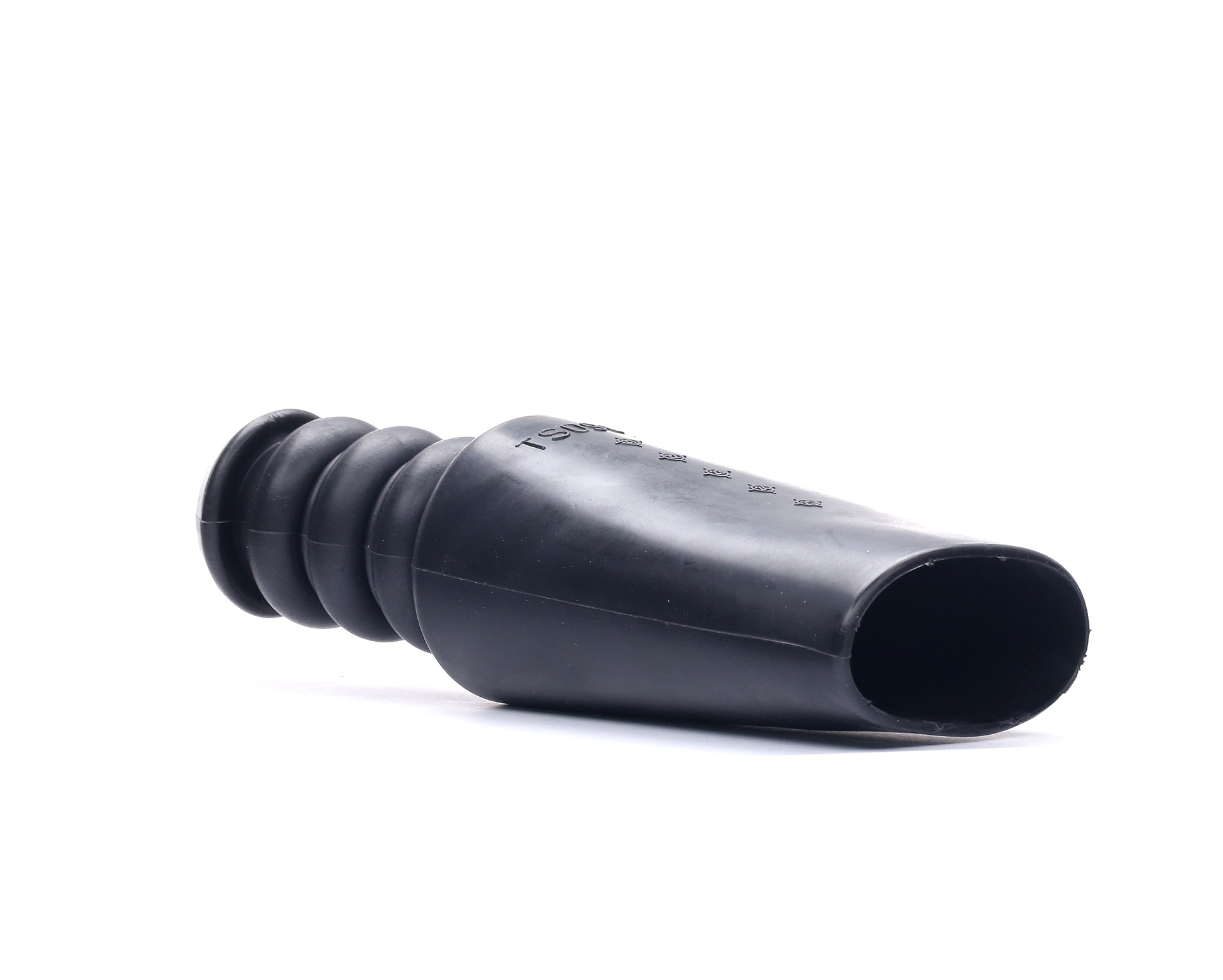 FAST FT12265K Rubber Buffer, suspension Front Axle