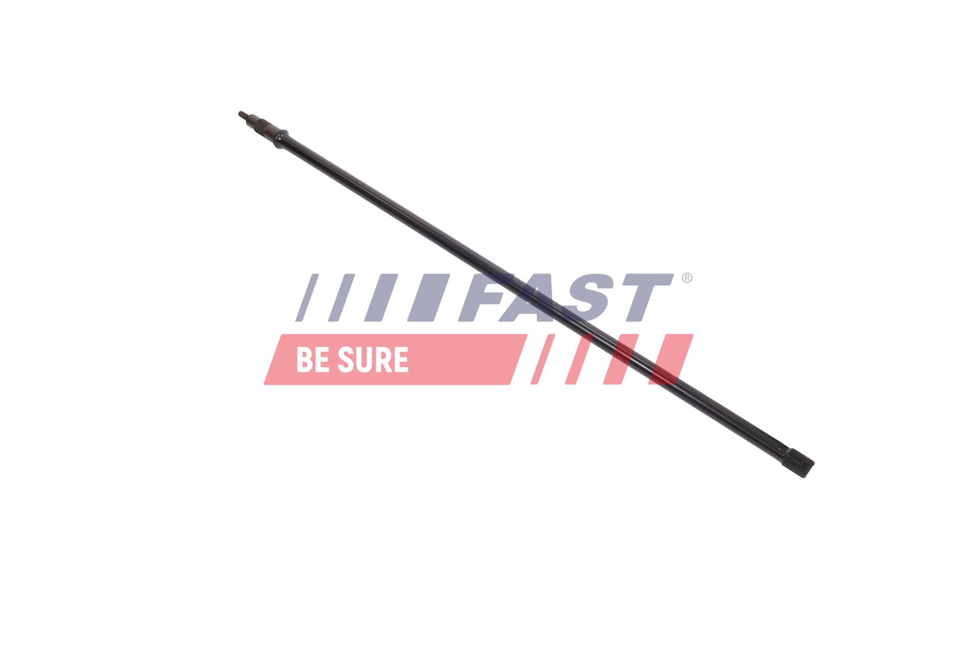 FAST FT13507 ressort à boudin Iveco MASSIF avant et arrière