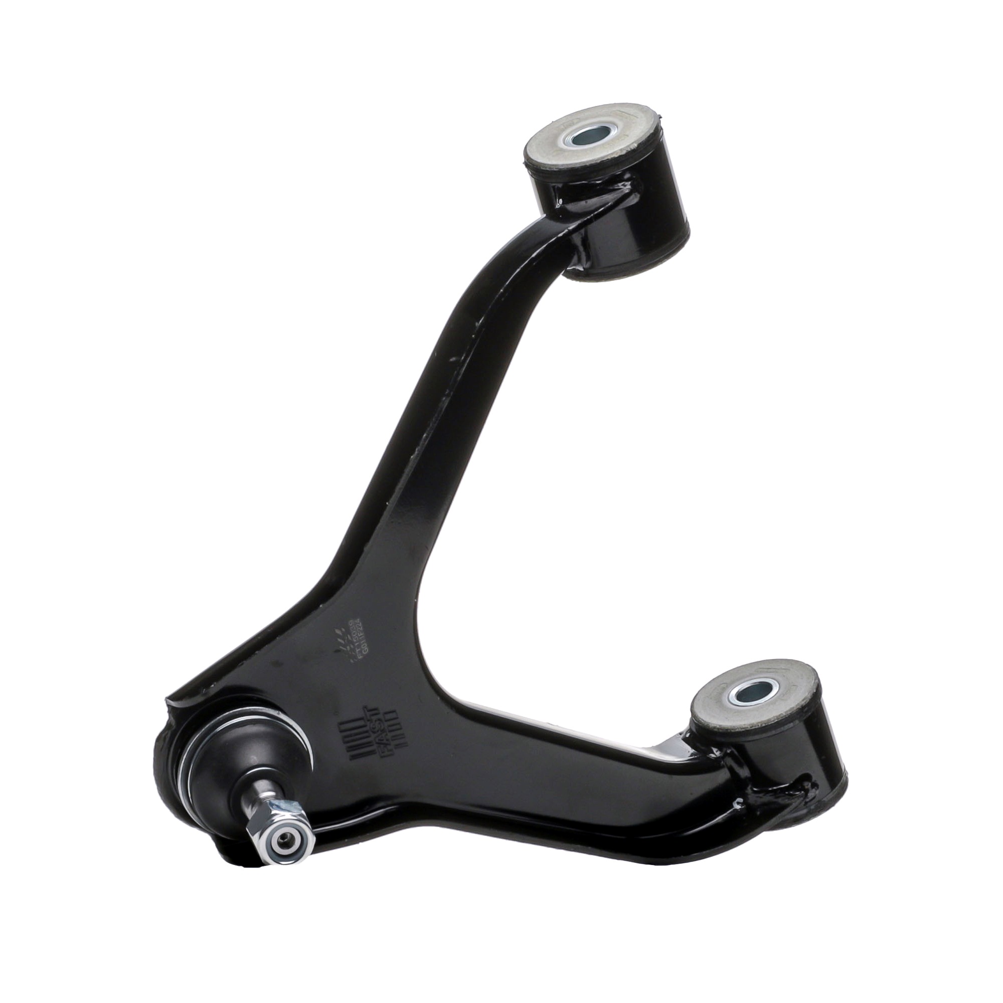 Køb FT15039 FAST på begge sider, foraksel oppe, krydsarm, Stål Bærearm FT15039 billige