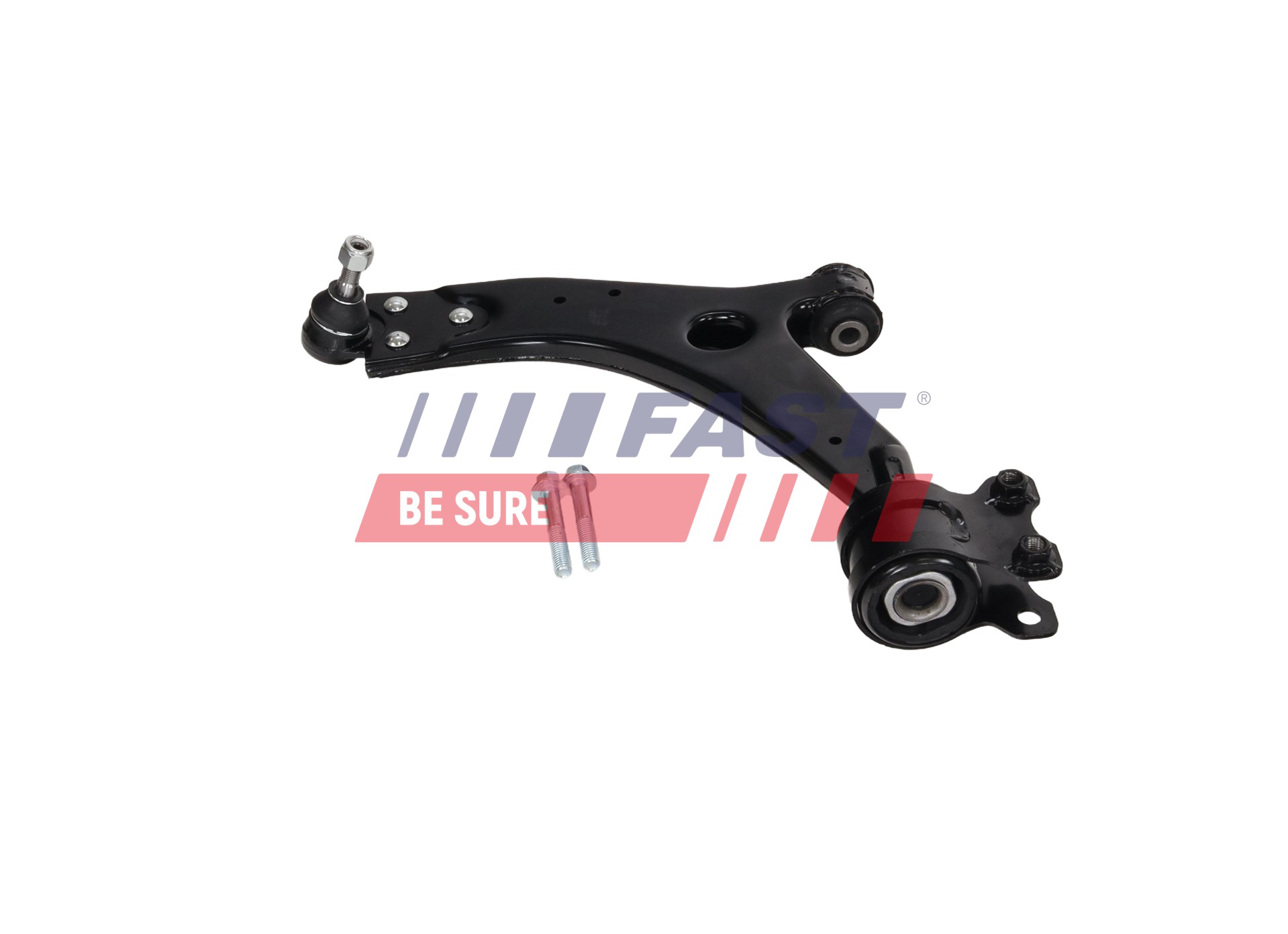 acheter FAST gauche, Essieu avant, barre oscillant transversal, Acier FT15517 Dimension du cône: 18mm Bras de suspension FT15517 à un bon prix