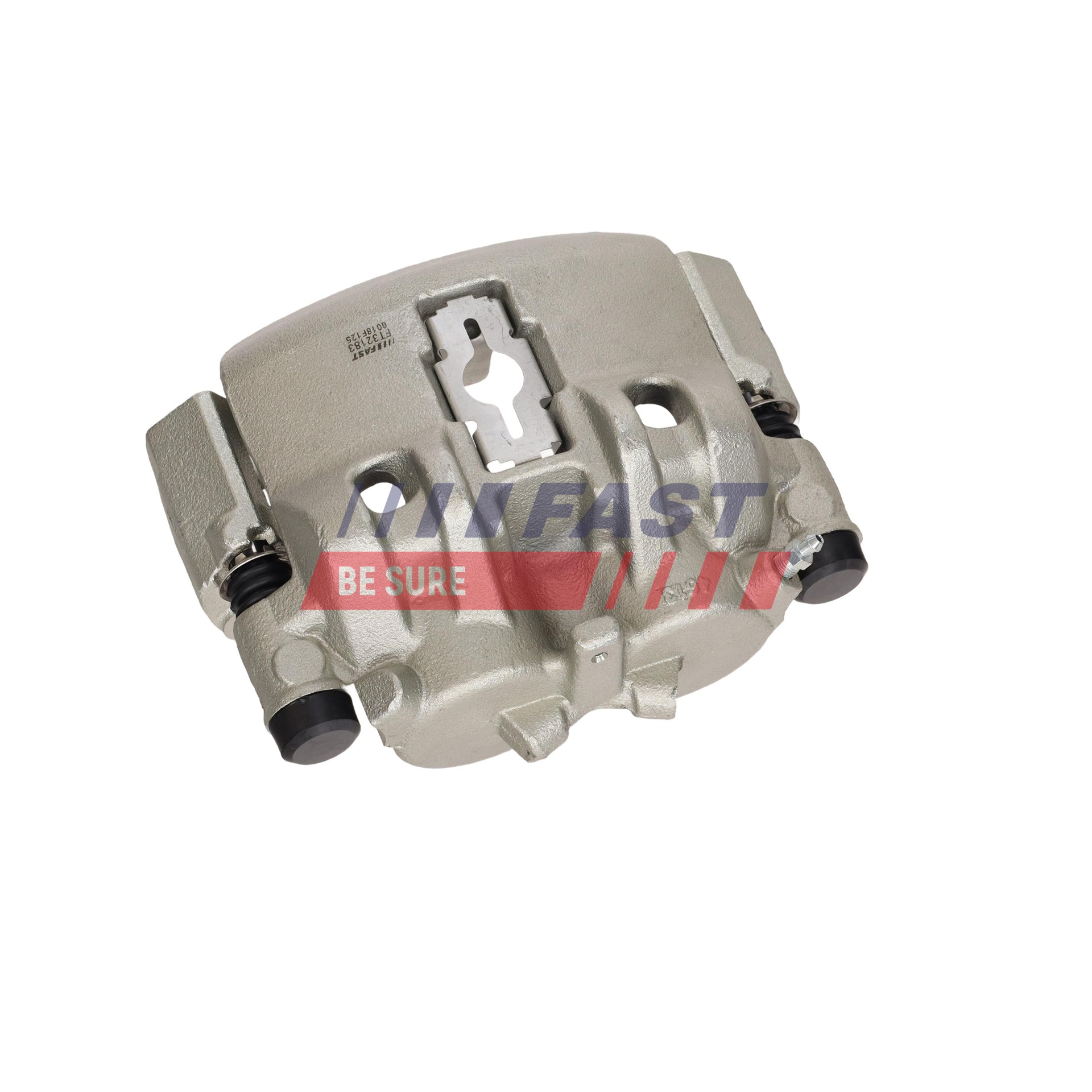 FT32183 Brake caliper FAST 41011-MB225 NISSAN