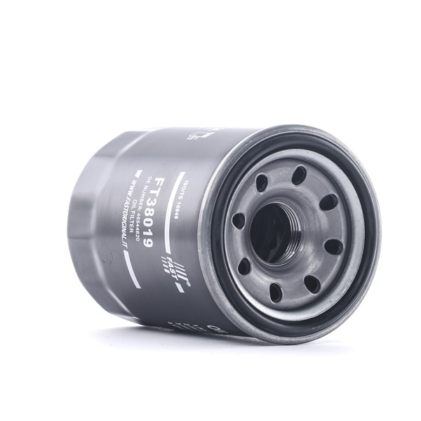 Oil Filter FT38019 — current discounts on top quality OE 1039891 spare parts