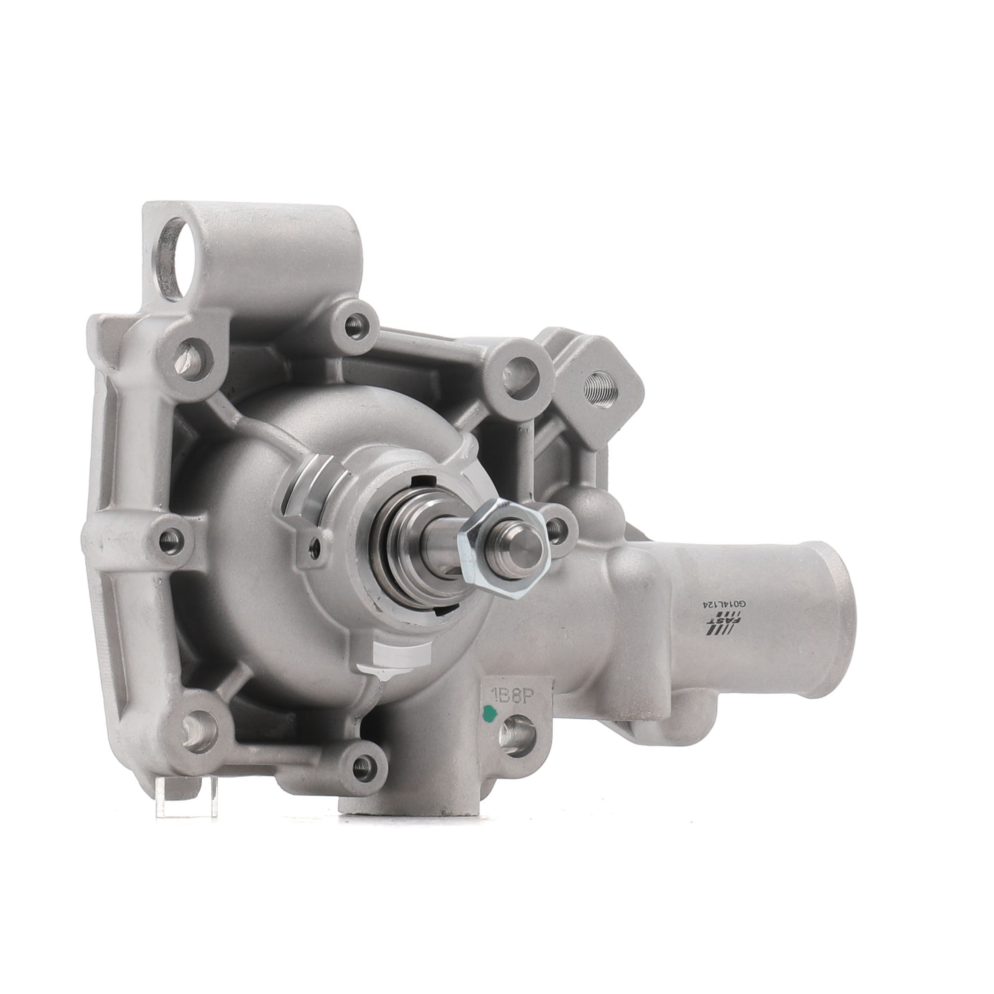 FAST FT57040 Vodni cerpadlo FIAT 132 (132_) 2.0 D 60 HP Nafta 1982 cena