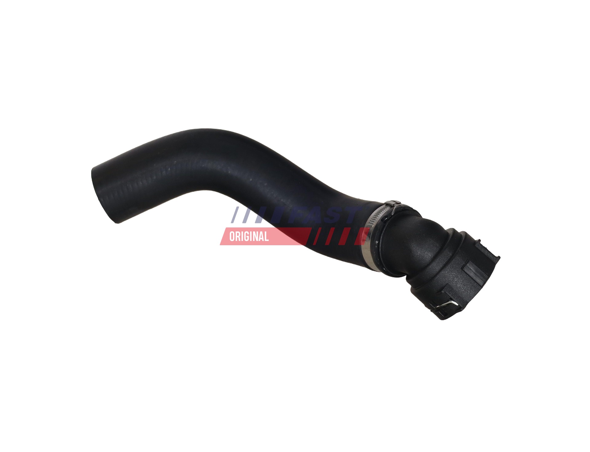 FAST FT61358 Radiator hose Upper