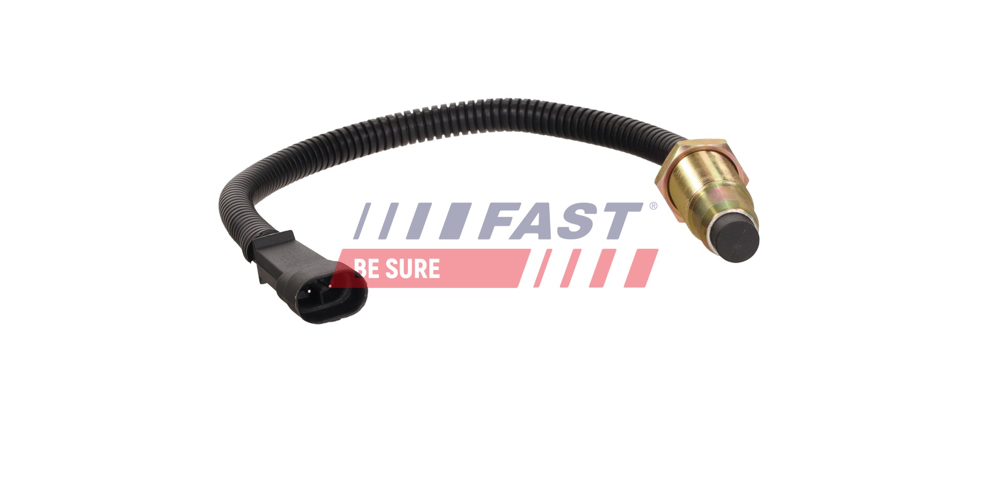 Wielsnelheidssensor FT80200 van FAST voor BMC: bestel online