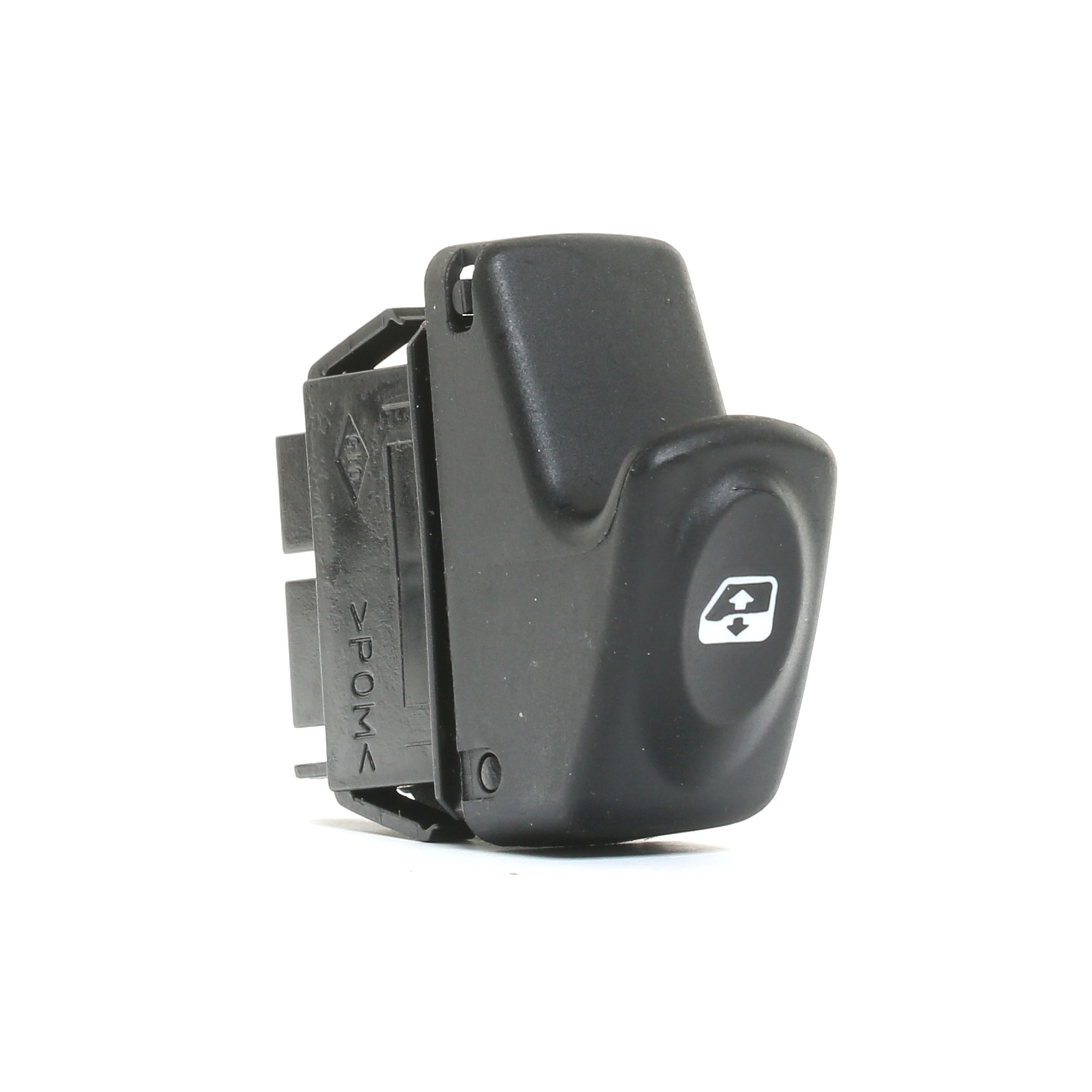 FAST FT82214 RENAULT Power window switch in original quality