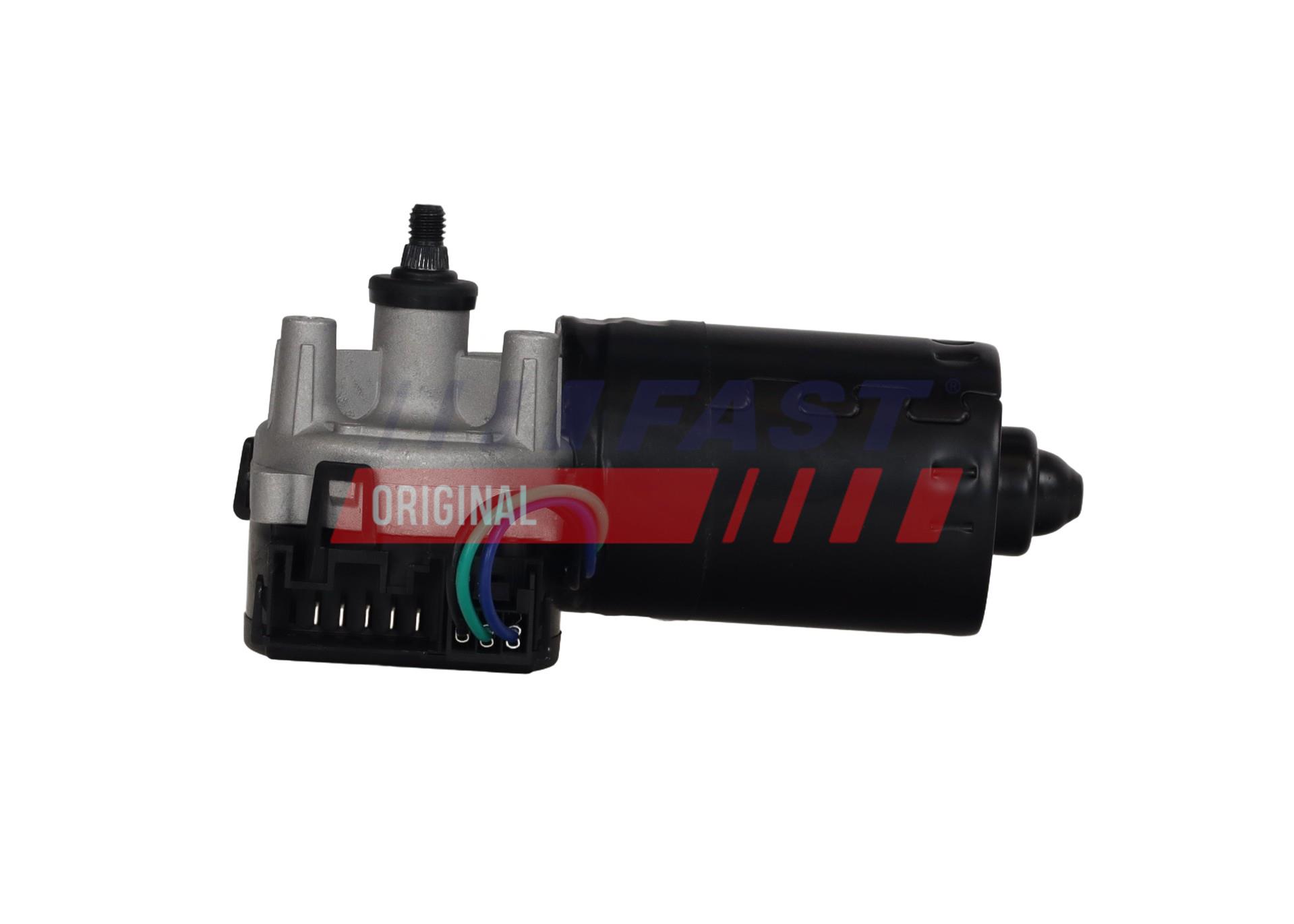 ハイドロポンプ　クローム　中古 ハイドロ クロームモーター CITROЁN ZX wiper motor rear and front