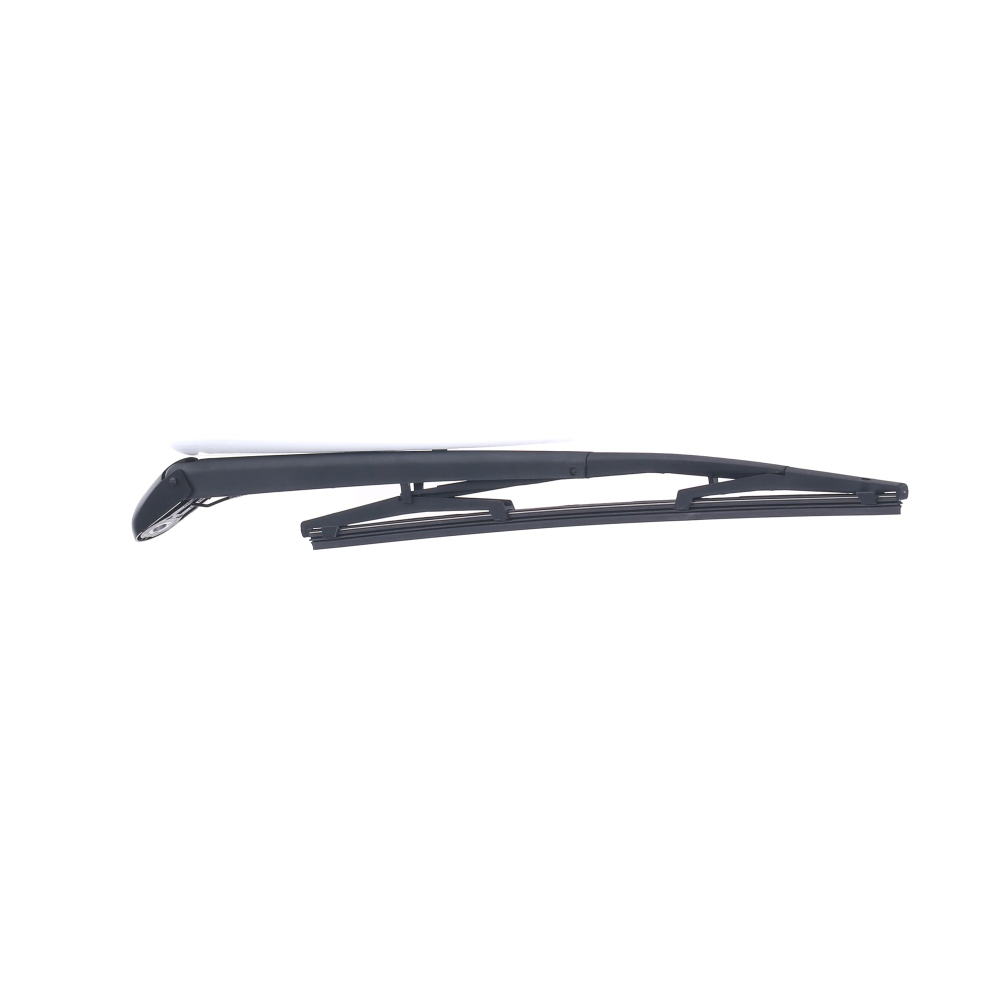 FAST FT93323 Wiper Arm, windscreen washer Rear, with integrated wiper blade, with cap