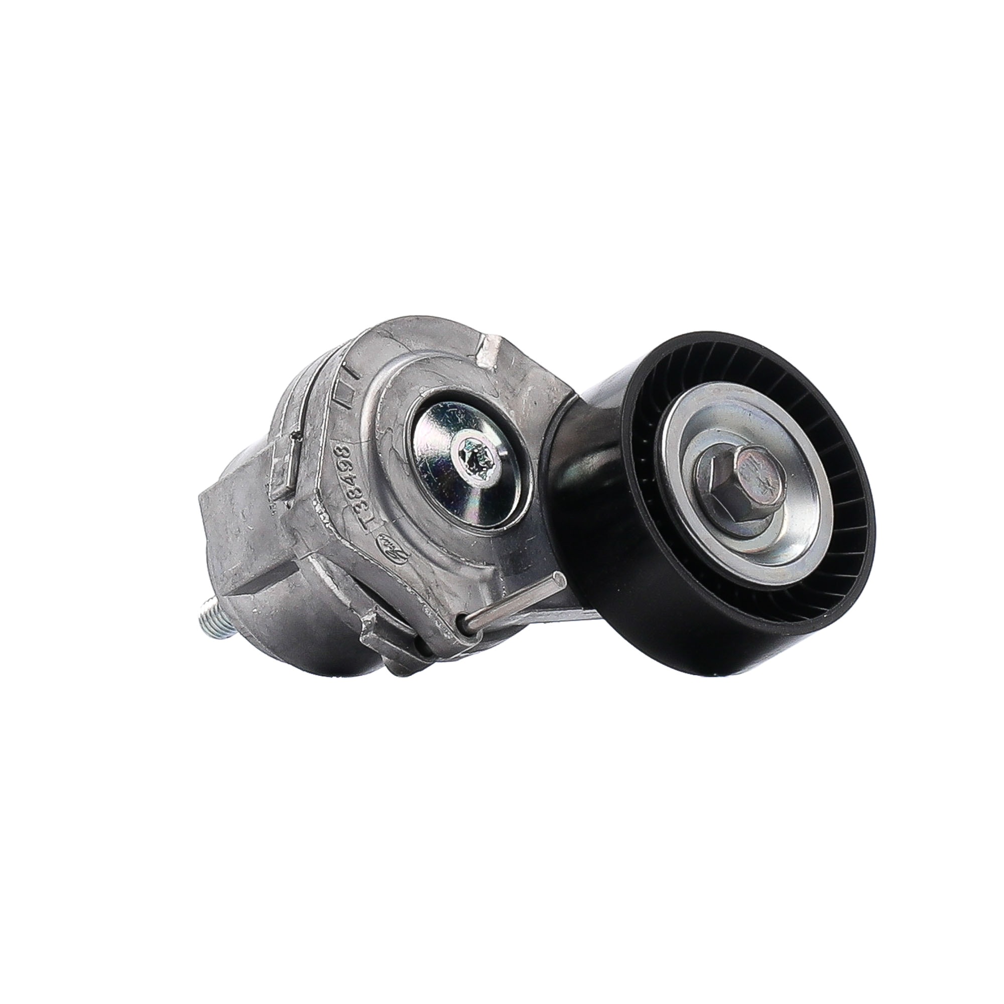 SNR GA353.80 Rullo tenditore cinghia Poly-V