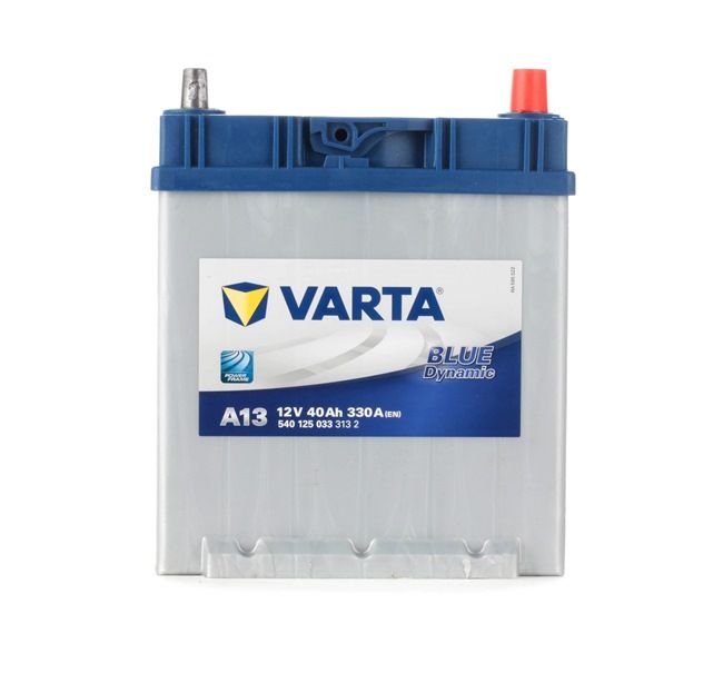 VARTA Batteriefinder - 5401250333132