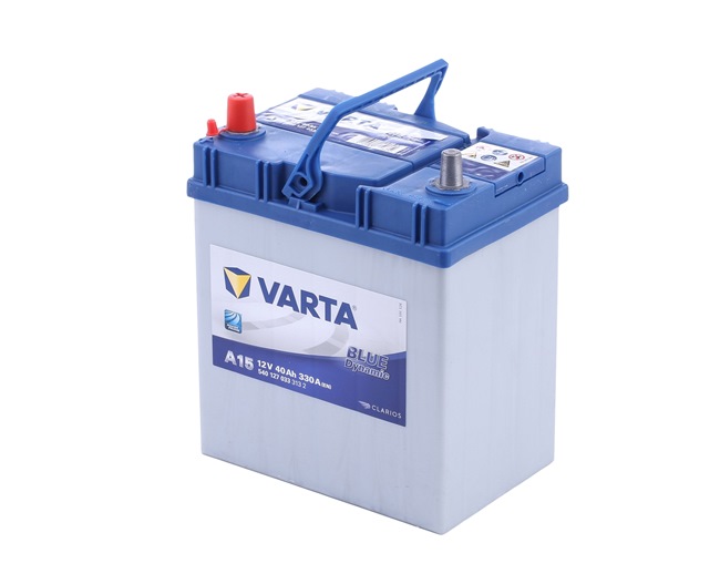 Batteriefinder VARTA - 5401270333132