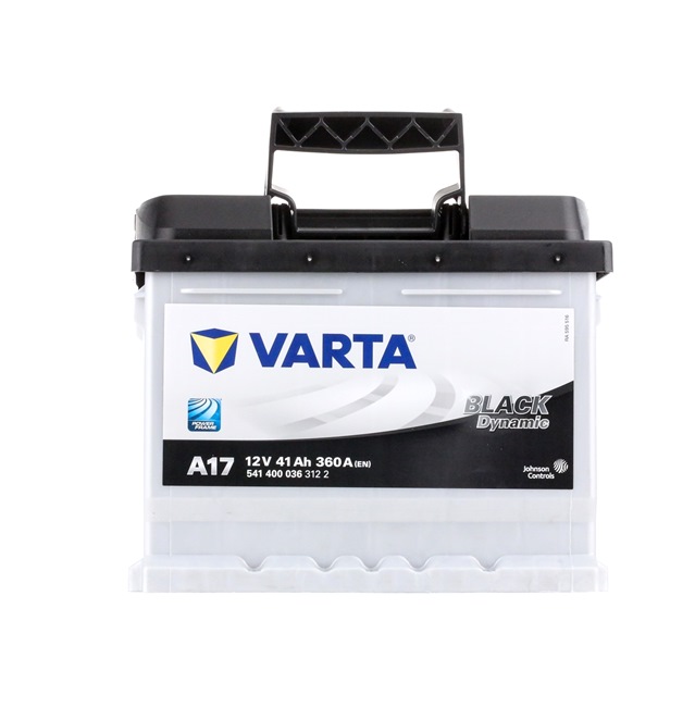 VARTA Batteriefinder - 5414000363122