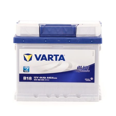 Autobatterie Finder VARTA - 5444020443132