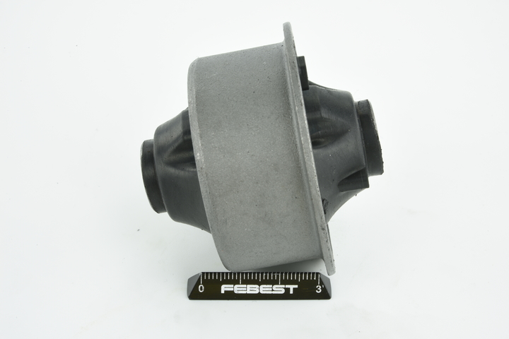 GYAB-MKB Trailing arm / Suspension arm bush FEBEST 1014001348