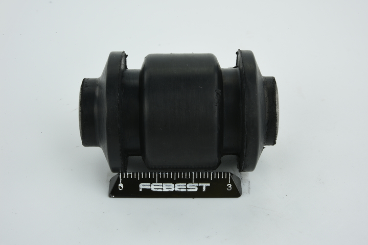 GYAB-MKS Trailing arm / Suspension arm bush FEBEST 10140-01607 TOYOTA