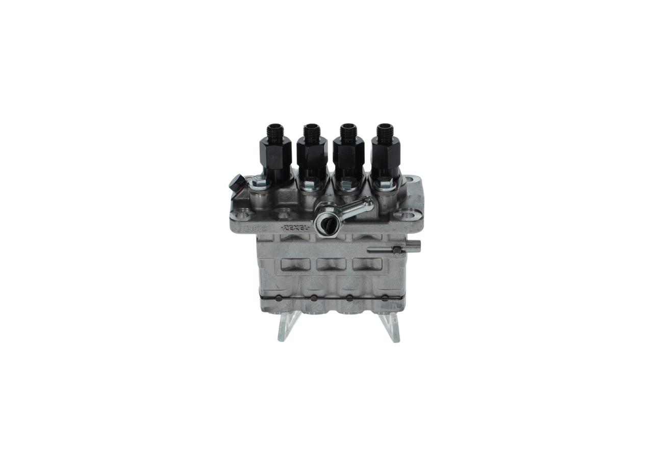 Pirkt NP-PFR4KX60/2NP10 BOSCH Dīzeļdegviela Augstspiediena degvielas sūknis H 104 135 403 lēti