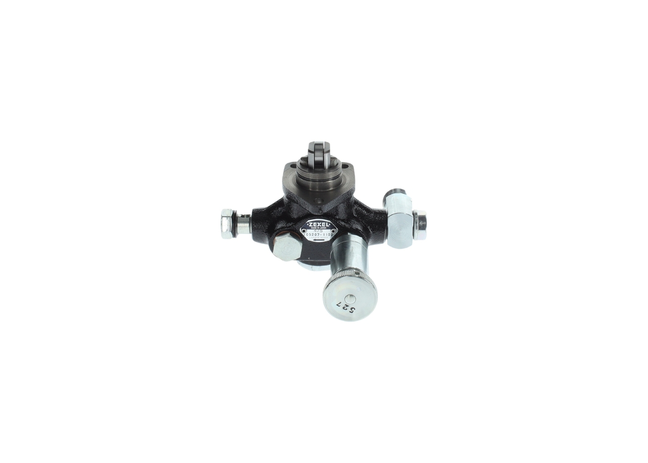 Pirkti H 105 207 110 BOSCH mechan., dyzelinas Kuro siurblys H 105 207 110 nebrangu