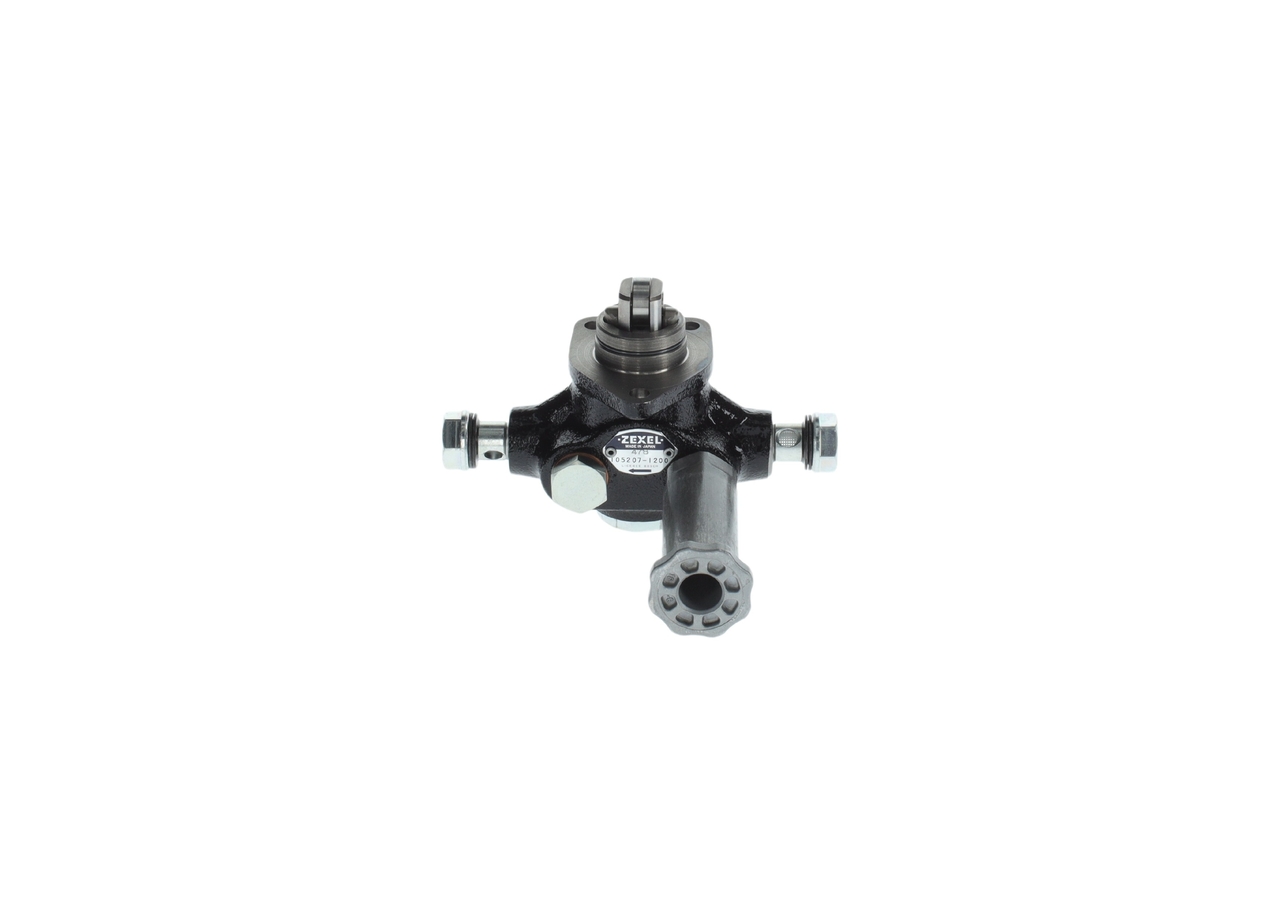 BOSCH H 105 207 120 Pompe à carburant pas cher dans magasin en ligne