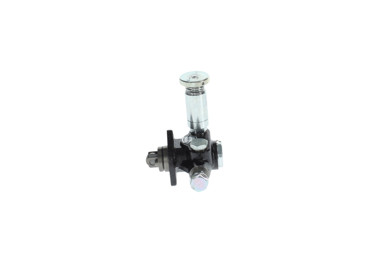 BOSCH Mechanical, Diesel Fuel pump motor H 105 207 121 buy