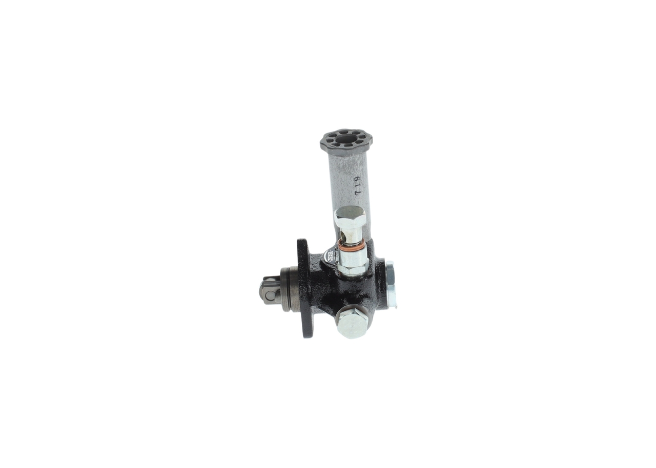 acheter BOSCH mécanique, Diesel H 105 207 131 Pompe à carburant H 105 207 131 à un bon prix
