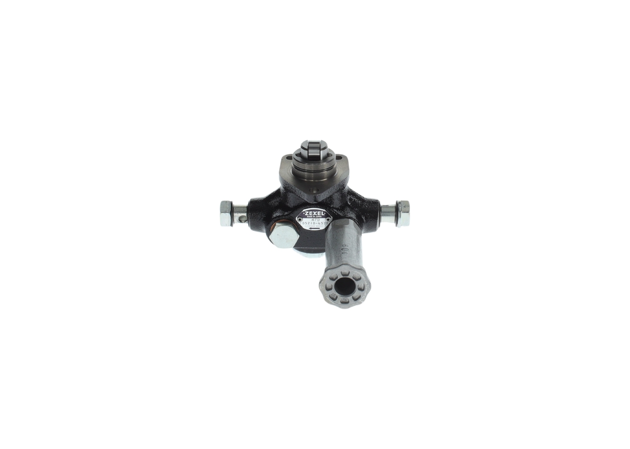 Pirkti H 105 210 457 BOSCH mechan., dyzelinas Kuro siurblys H 105 210 457 nebrangu