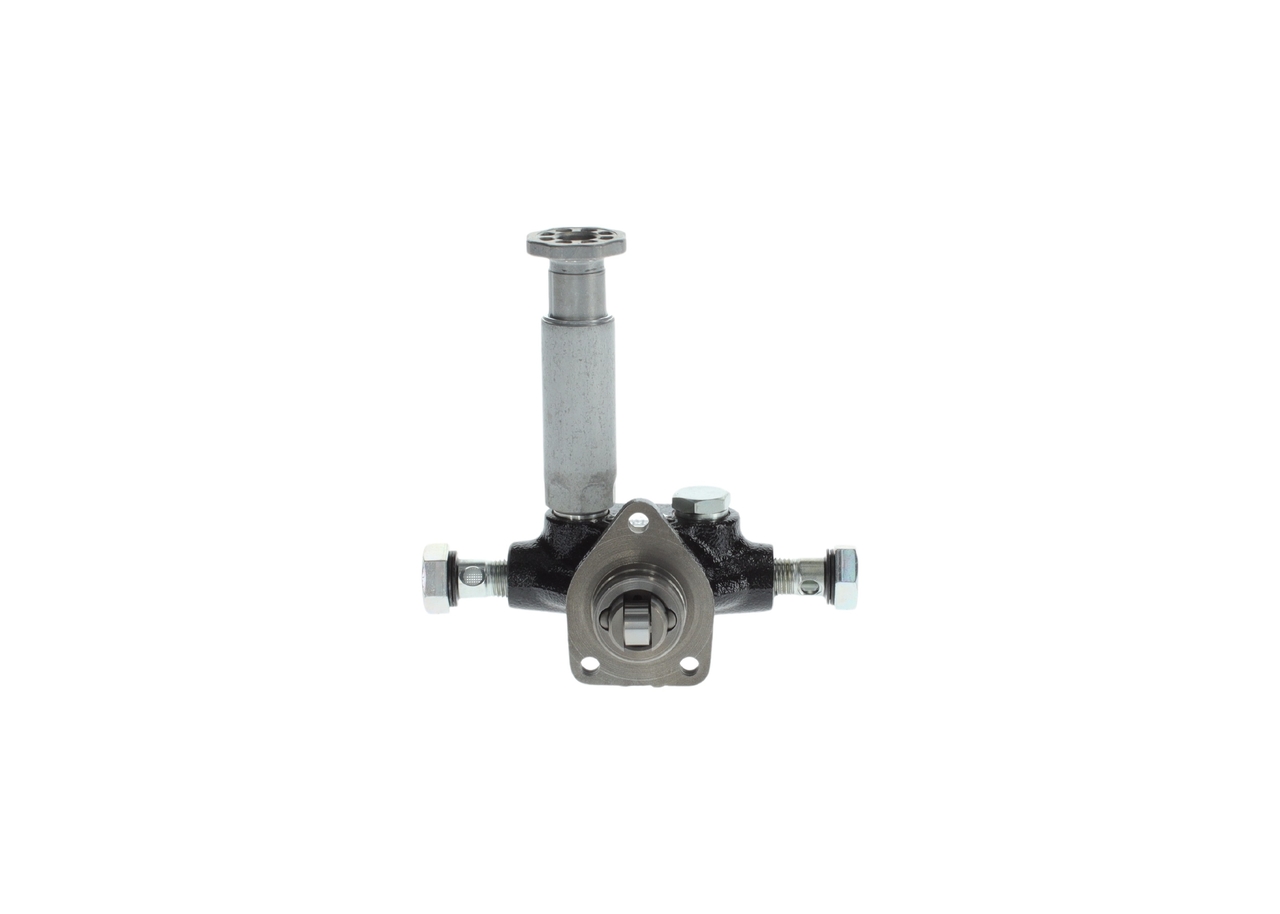 BOSCH Mekaaninen, Diesel Bensapumppu H 105 210 464