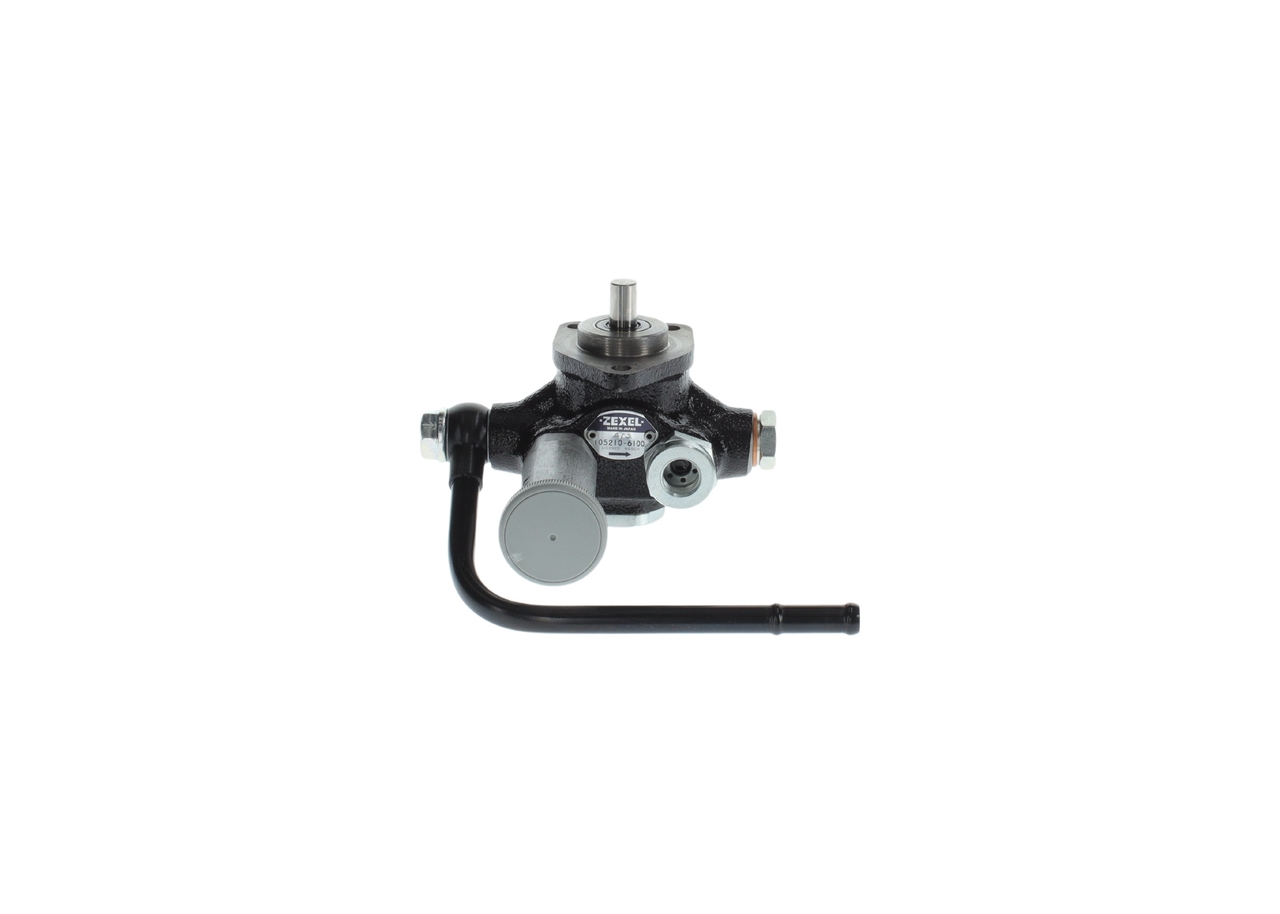 BOSCH H 105 210 610 Kraftstoffpumpe mechanisch, Diesel