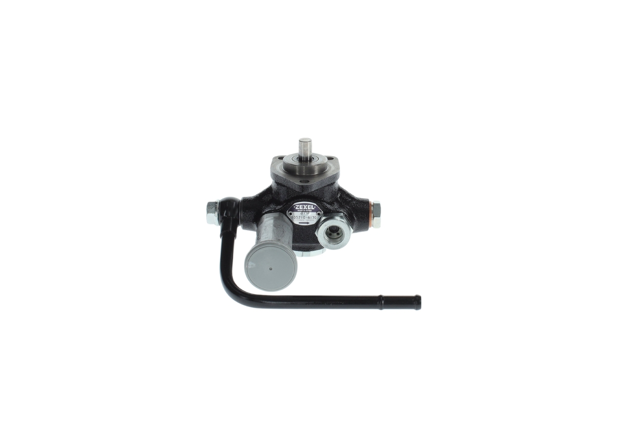 acheter BOSCH mécanique, Diesel H 105 210 617 Pompe à carburant H 105 210 617 à un bon prix