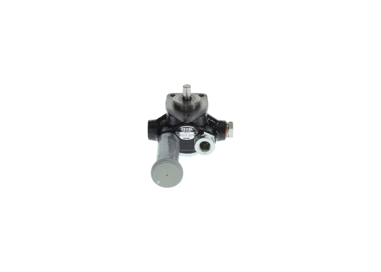 Achat de H 105 210 637 BOSCH mécanique, Diesel Pompe à carburant H 105 210 637 bon marché