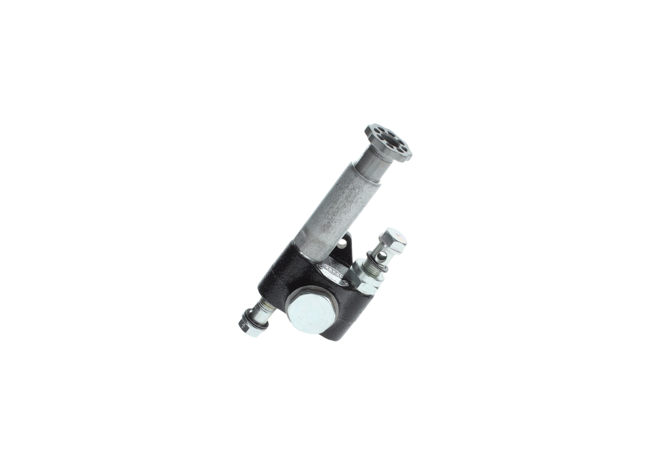 BOSCH meccanico, Diesel Pompa alimentazione H 105 220 628 acquisto online