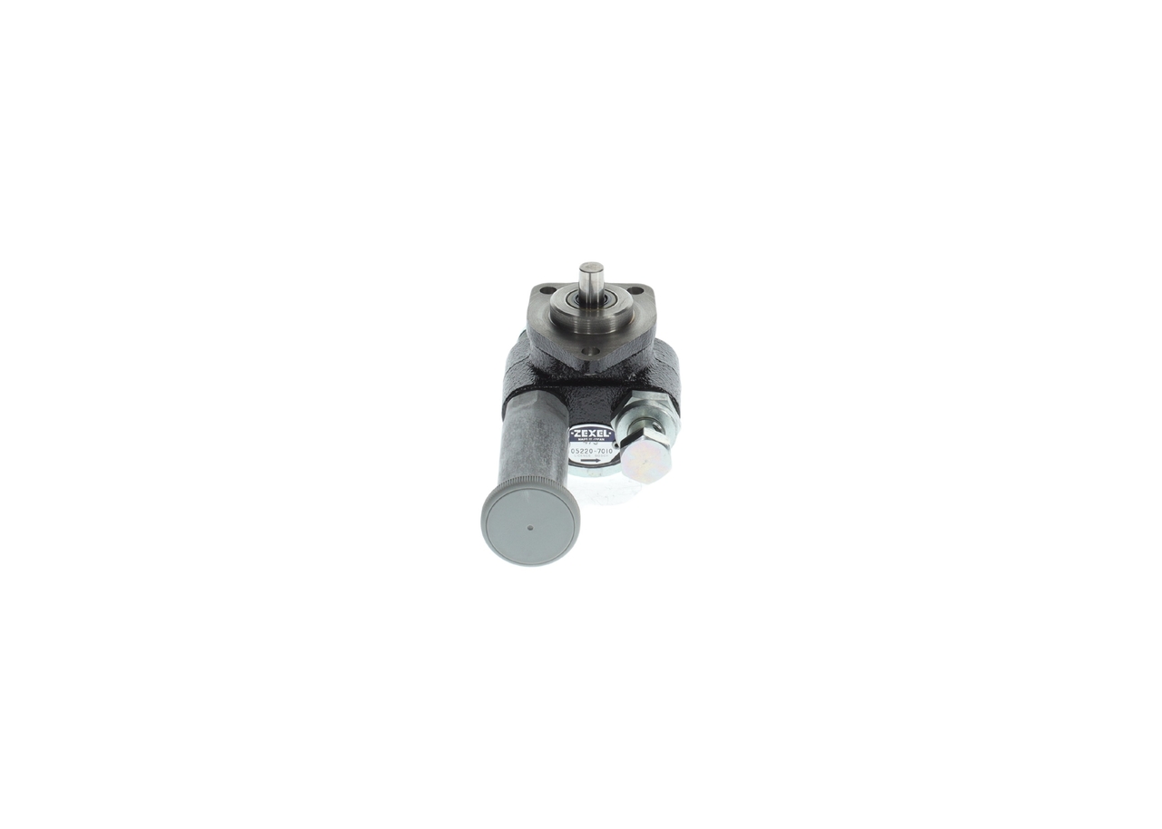 Osta H 105 220 701 BOSCH mehhaaniliselt, Diisel Kütusepump H 105 220 701 madala hinnaga
