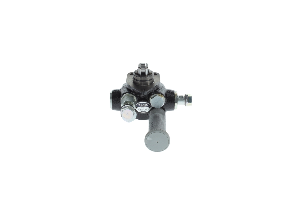 H 105 237 473 BOSCH mechaniczne, olej napędowy Pompa paliwa H 105 237 473 kupić niedrogo