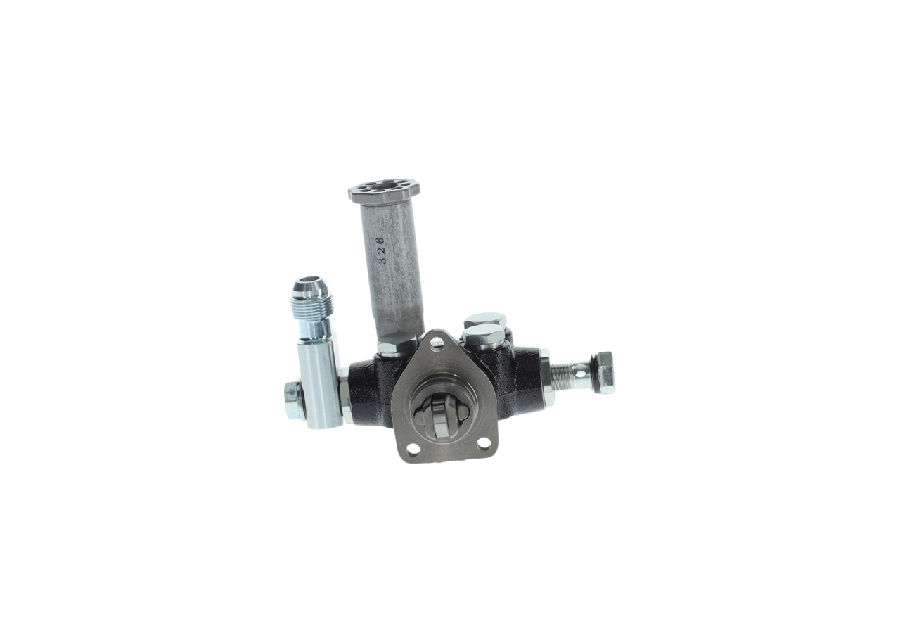 BOSCH Mechanical, Diesel Fuel pump motor H 105 237 500 buy