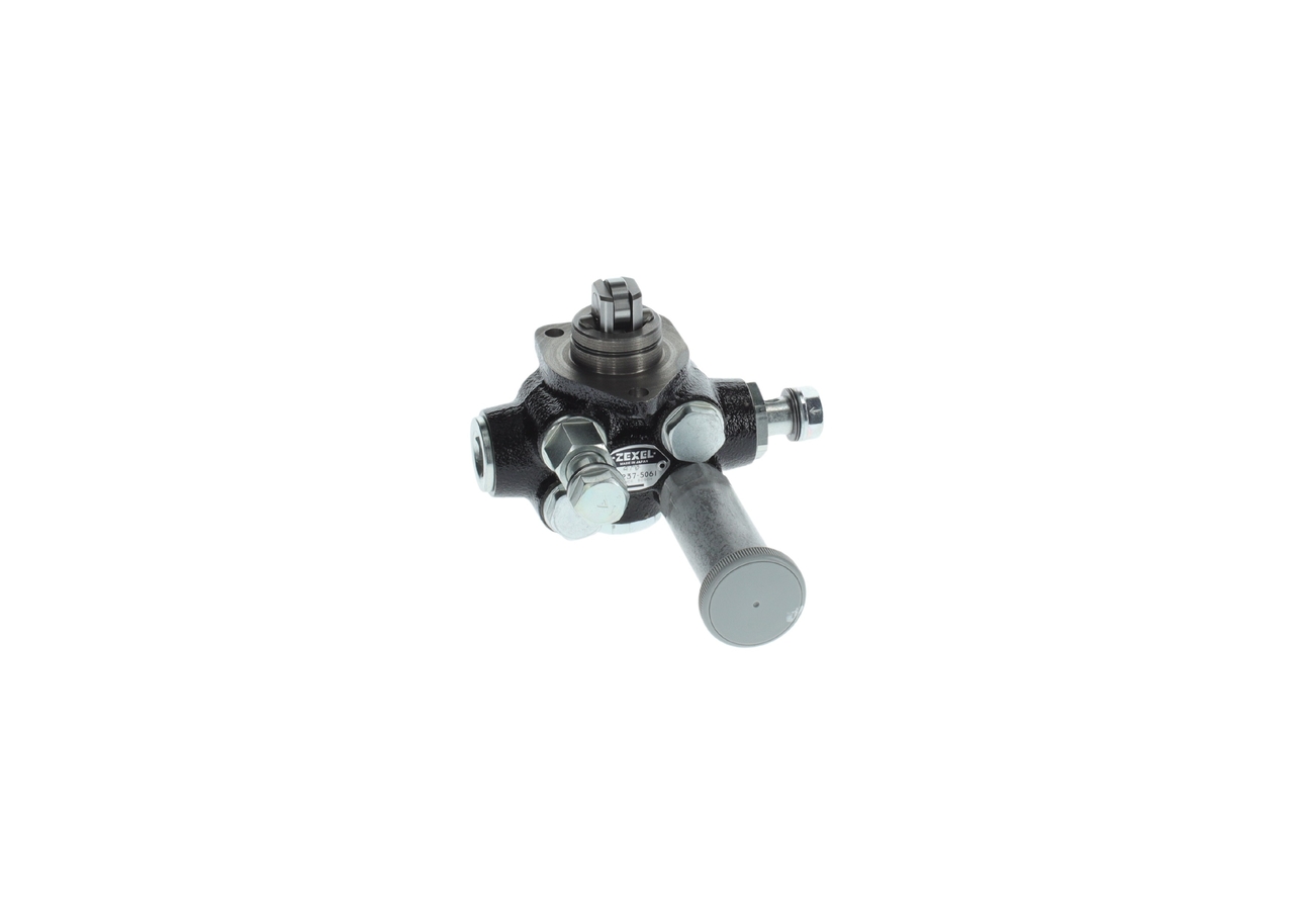 acheter BOSCH mécanique, Diesel H 105 237 506 Pompe à carburant H 105 237 506 à un bon prix