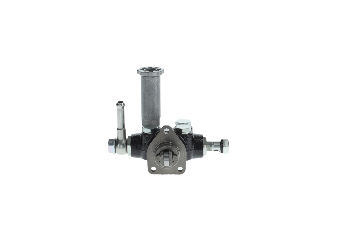 H 105 237 507 BOSCH mecanic, motorina Pompa combustibil H 105 237 507 cumpără costuri reduse