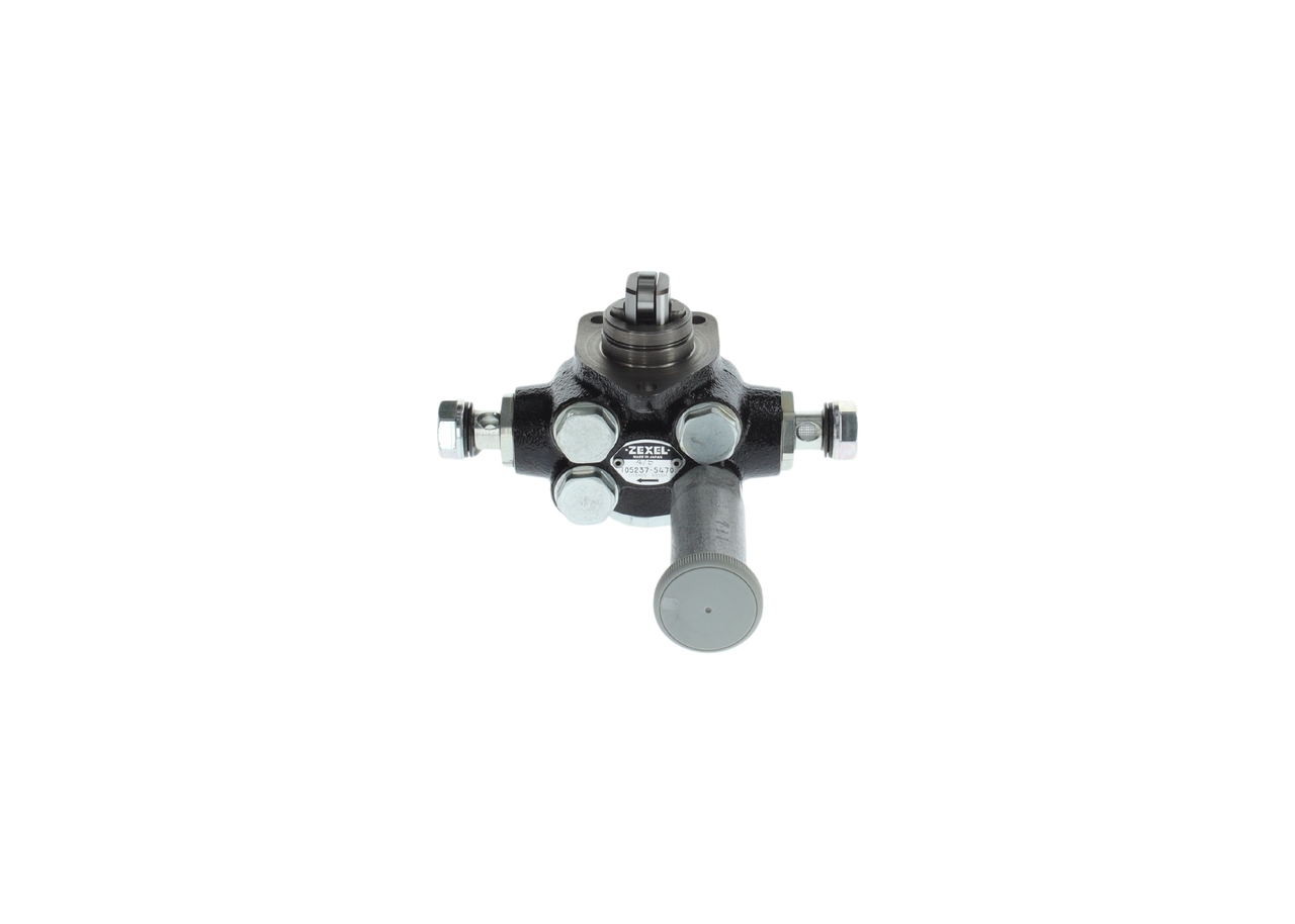 Pirkti H 105 237 547 BOSCH mechan., dyzelinas Kuro siurblys H 105 237 547 nebrangu