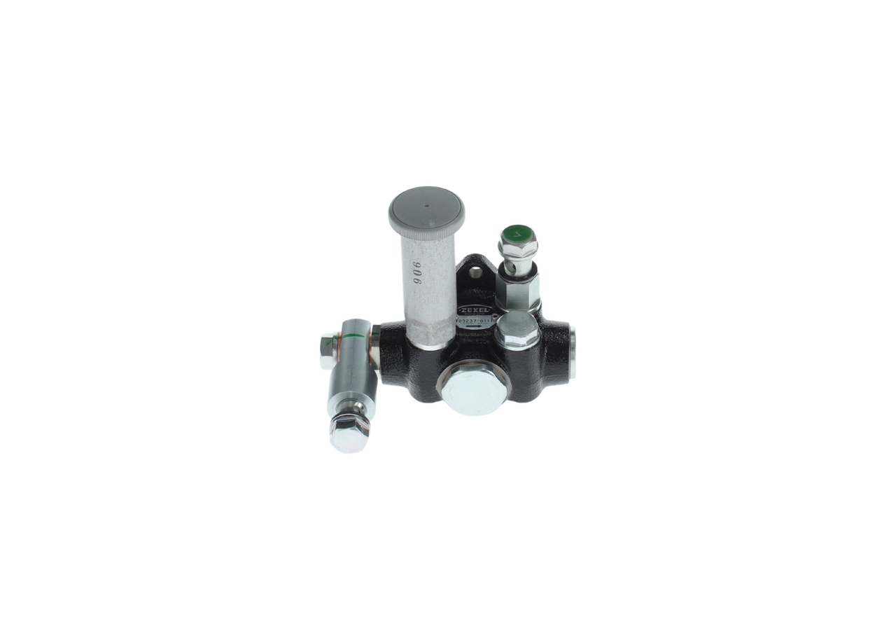 BOSCH H 105 237 611 Fuel pump Mechanical, Diesel