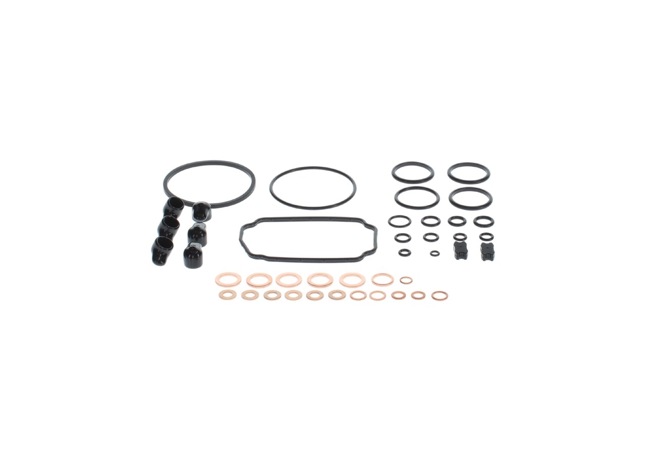 BOSCH H 146 600 242 Reparatursatz, Zündverteiler