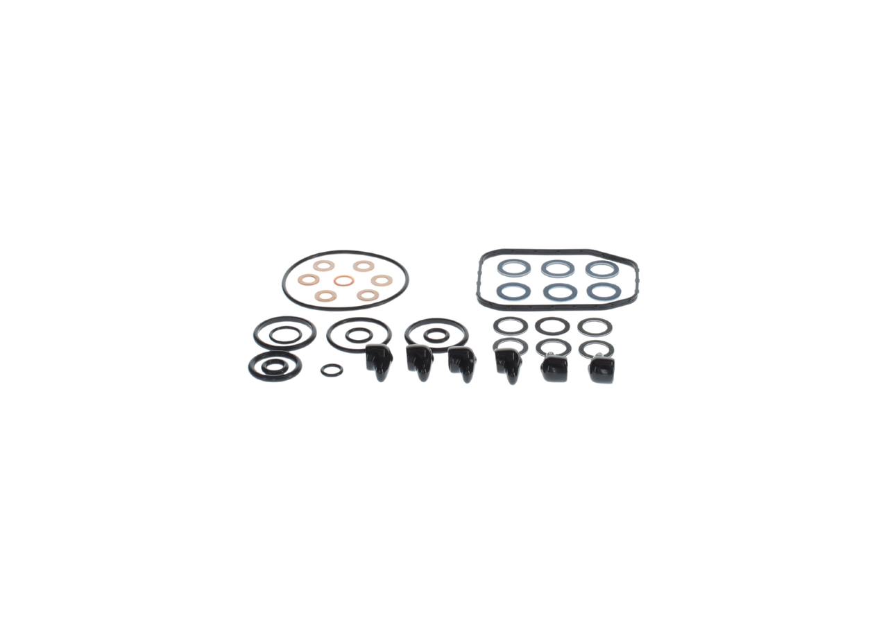 H 146 600 512 BOSCH Reparatieset, stroomverdeler H 146 600 512