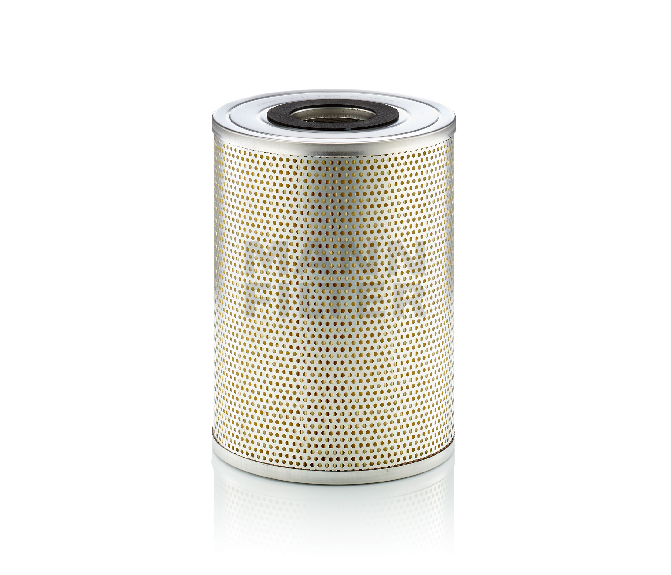 MANN-FILTER H 1815 Öljynsuodatin Suodatinpanos