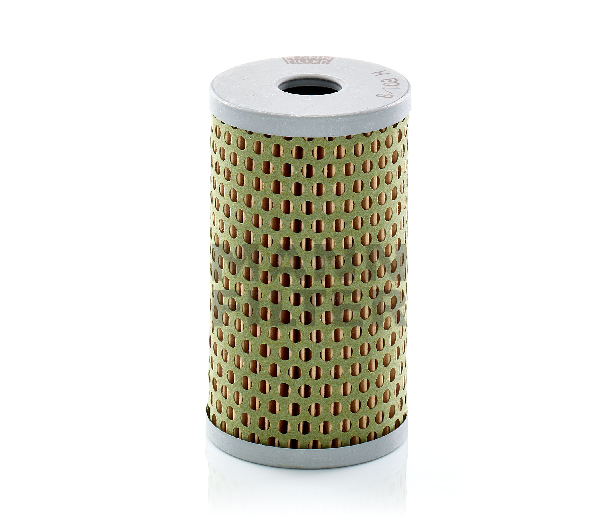 MANN-FILTER Filter Insert Inner Diameter: 18mm, Inner Diameter 2: 18mm, Ø: 59mm, Height: 101mm Oil filters H 601/9 buy